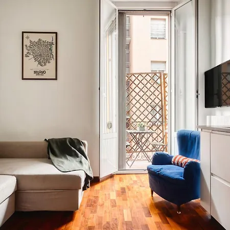 Exclusive - Citylife Apartment Mailand