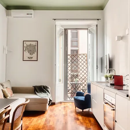 Apartment Exclusive - Citylife Mailand